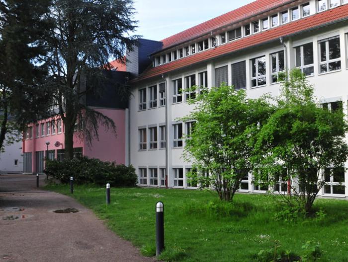 Elisabeth-von-Thadden-Schule Heidelberg